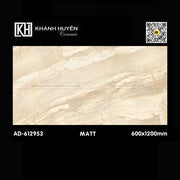 Gạch ốp lát 600×1200 AD - 612953 - Daisan Store