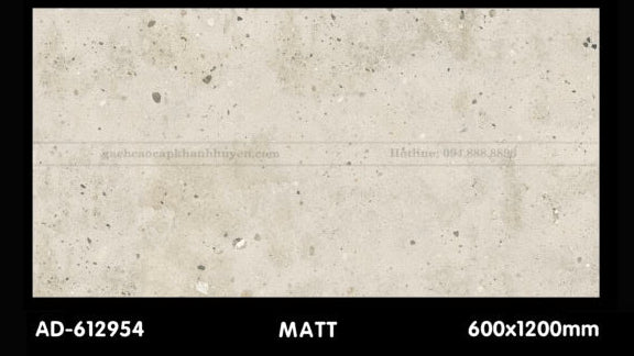 Gạch ốp lát 600×1200 AD - 612954 - Daisan Store