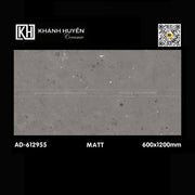 Gạch ốp lát 600×1200 AD - 612955 - Daisan Store