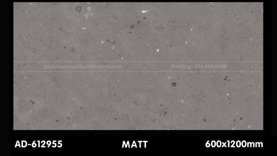 Gạch ốp lát 600×1200 AD - 612955 - Daisan Store