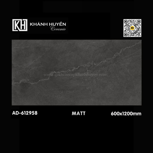 Gạch ốp lát 600×1200 AD - 612958 - Daisan Store