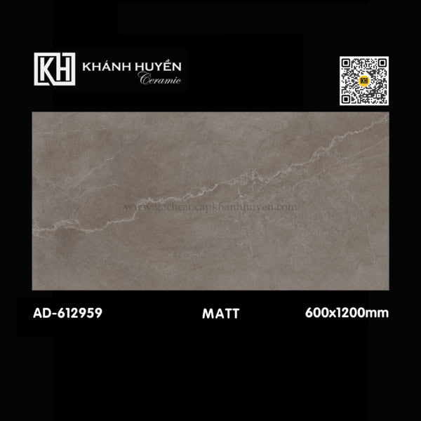 Gạch ốp lát 600×1200 AD - 612959 - Daisan Store