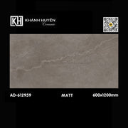 Gạch ốp lát 600×1200 AD - 612959 - Daisan Store