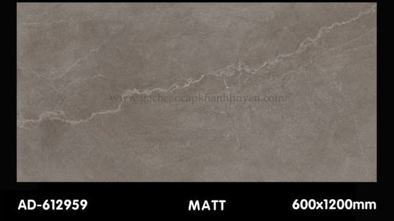 Gạch ốp lát 600×1200 AD - 612959 - Daisan Store