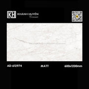 Gạch ốp lát 600×1200 AD - 612974 - Daisan Store