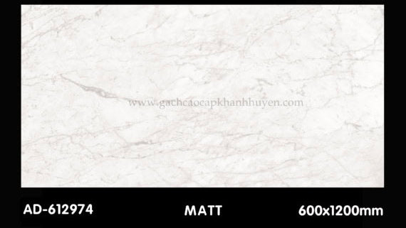 Gạch ốp lát 600×1200 AD - 612974 - Daisan Store