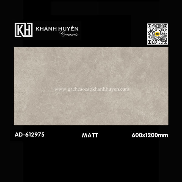 Gạch ốp lát 600×1200 AD - 612975 - Daisan Store