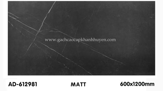 Gạch ốp lát 600×1200 AD - 612981 - Daisan Store
