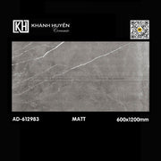 Gạch ốp lát 600×1200 AD - 612983 - Daisan Store