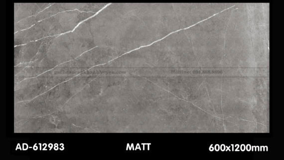 Gạch ốp lát 600×1200 AD - 612983 - Daisan Store