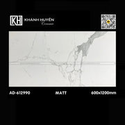 Gạch ốp lát 600×1200 AD - 612990 - Daisan Store
