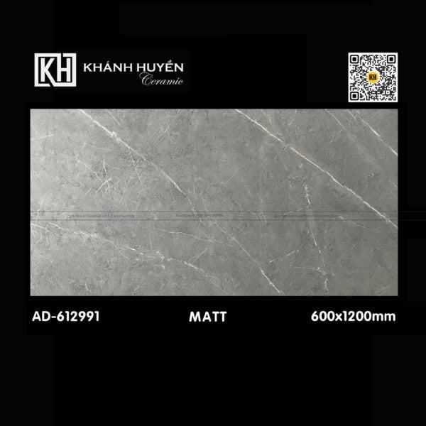 Gạch ốp lát 600×1200 AD - 612991 - Daisan Store