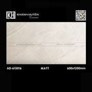 Gạch ốp lát 600×1200 AD - 613016 - Daisan Store