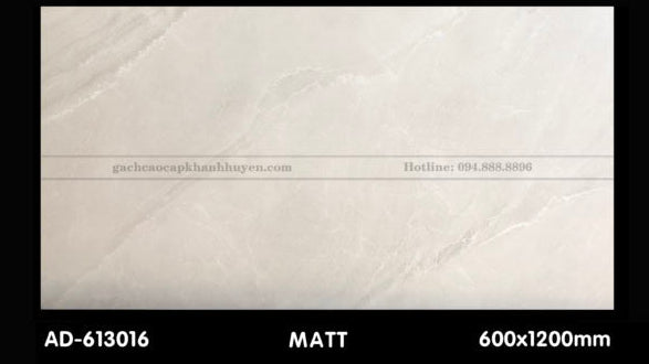 Gạch ốp lát 600×1200 AD - 613016 - Daisan Store