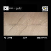 Gạch ốp lát 600×1200 AD - 613018 - Daisan Store