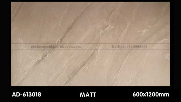 Gạch ốp lát 600×1200 AD - 613018 - Daisan Store