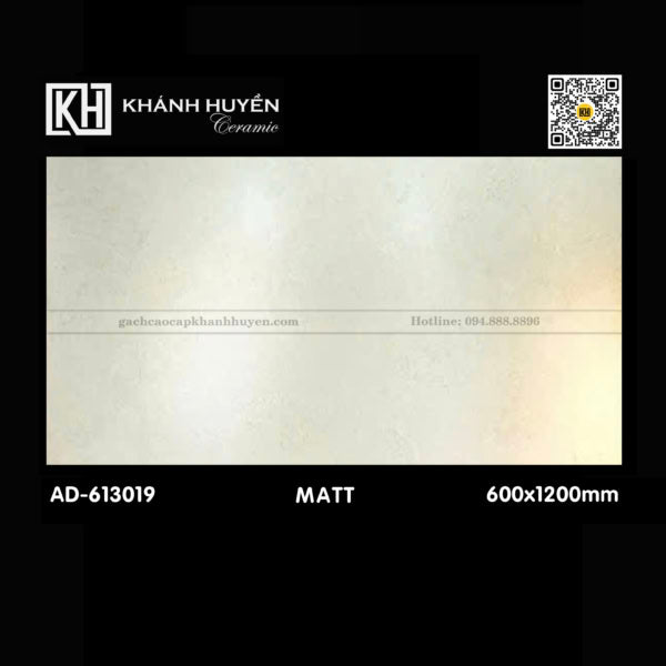 Gạch ốp lát 600×1200 AD - 613019 - Daisan Store