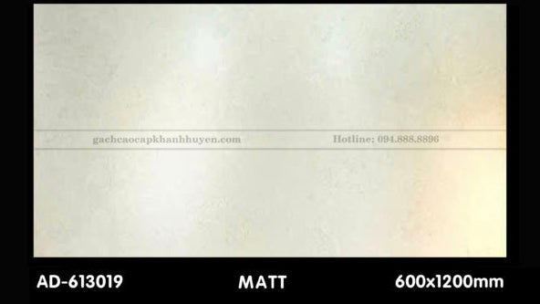 Gạch ốp lát 600×1200 AD - 613019 - Daisan Store