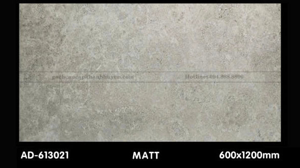 Gạch ốp lát 600×1200 AD - 613021 - Daisan Store