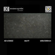 Gạch ốp lát 600×1200 AD - 613022 - Daisan Store