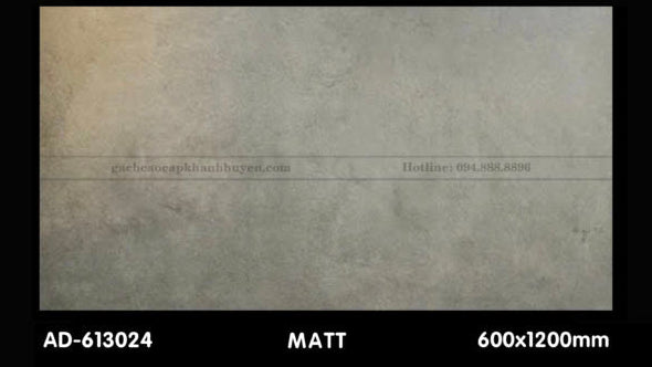 Gạch ốp lát 600×1200 AD - 613024 - Daisan Store