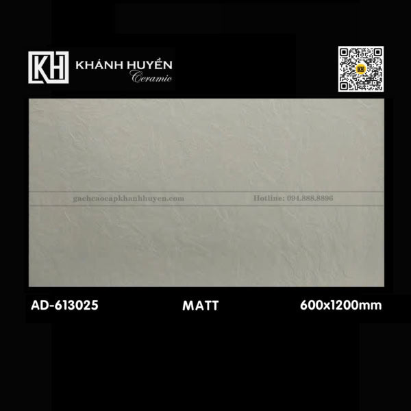 Gạch ốp lát 600×1200 AD - 613025 - Daisan Store