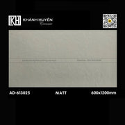 Gạch ốp lát 600×1200 AD - 613025 - Daisan Store
