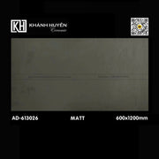Gạch ốp lát 600×1200 AD - 613026 - Daisan Store