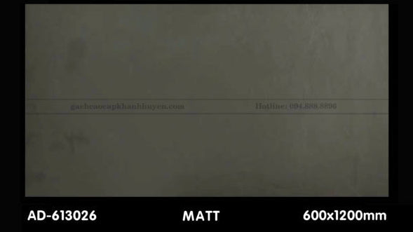 Gạch ốp lát 600×1200 AD - 613026 - Daisan Store