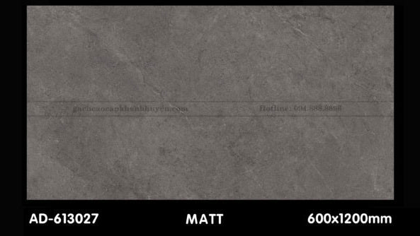 Gạch ốp lát 600×1200 AD - 613027 - Daisan Store