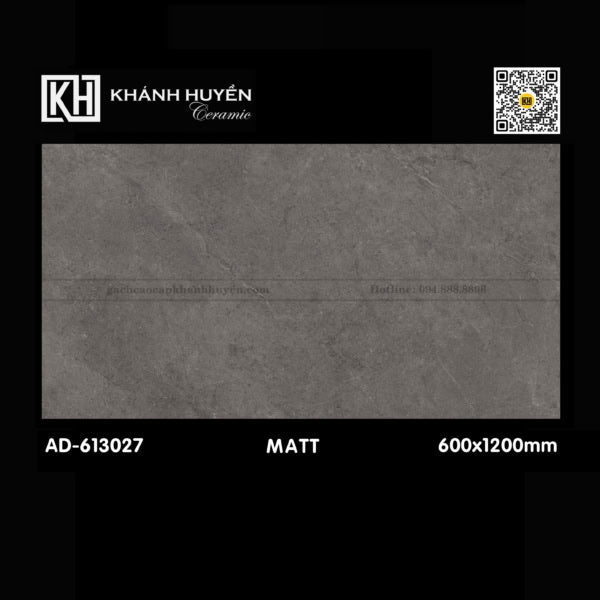 Gạch ốp lát 600×1200 AD - 613027 - Daisan Store