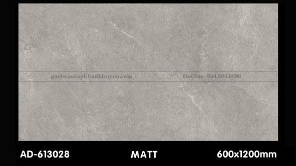 Gạch ốp lát 600×1200 AD - 613028 - Daisan Store