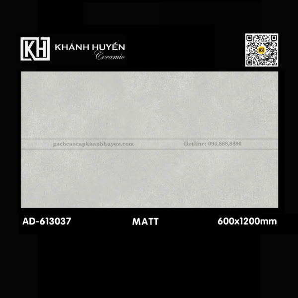 Gạch ốp lát 600×1200 AD - 613037 - Daisan Store