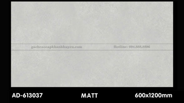 Gạch ốp lát 600×1200 AD - 613037 - Daisan Store