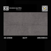 Gạch ốp lát 600×1200 AD - 613038 - Daisan Store