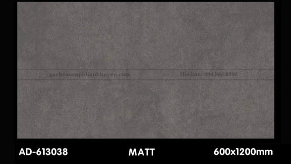 Gạch ốp lát 600×1200 AD - 613038 - Daisan Store