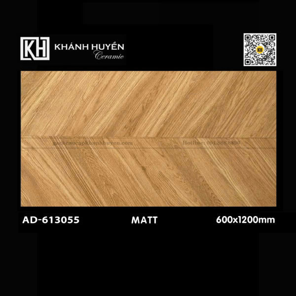 Gạch ốp lát 600×1200 AD - 613055 - Daisan Store