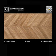 Gạch ốp lát 600×1200 AD - 613056 - Daisan Store
