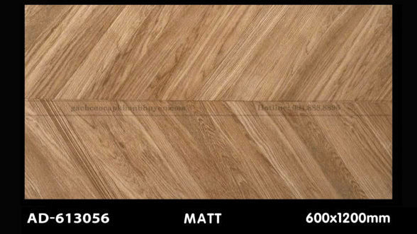 Gạch ốp lát 600×1200 AD - 613056 - Daisan Store