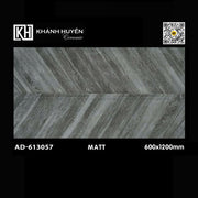 Gạch ốp lát 600×1200 AD - 613057 - Daisan Store