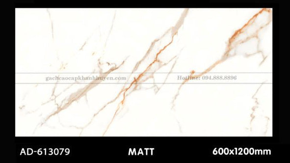 Gạch ốp lát 600×1200 AD - 613079 - Daisan Store