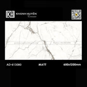 Gạch ốp lát 600×1200 AD - 613080 - Daisan Store