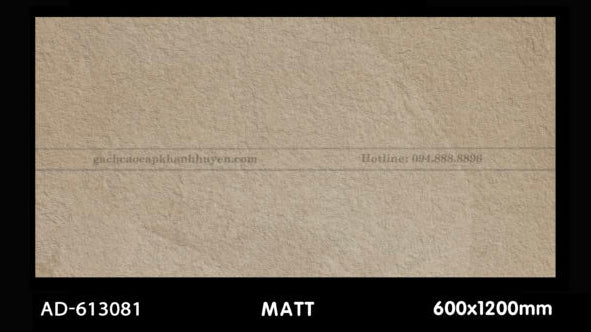 Gạch ốp lát 600×1200 AD - 613081 - Daisan Store