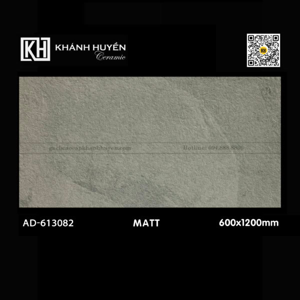 Gạch ốp lát 600×1200 AD - 613082 - Daisan Store