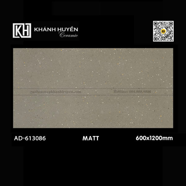 Gạch ốp lát 600×1200 AD - 613086 - Daisan Store