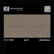 Gạch ốp lát 600×1200 AD - 613088 - Daisan Store