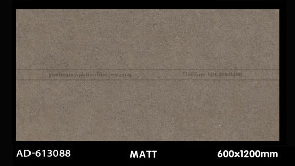 Gạch ốp lát 600×1200 AD - 613088 - Daisan Store