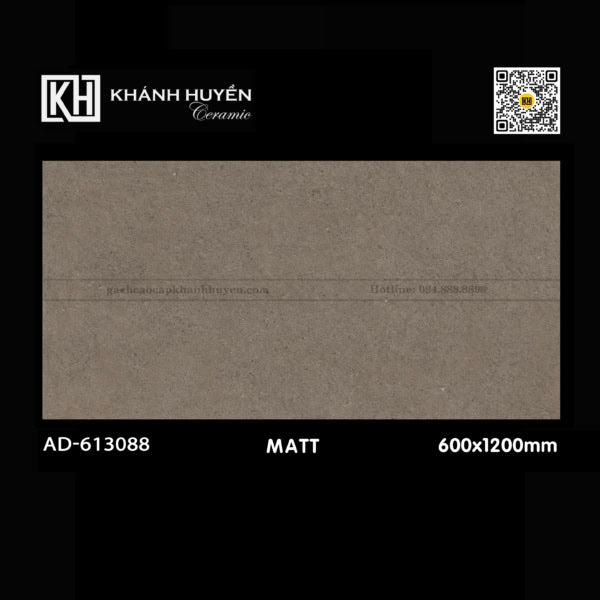 Gạch ốp lát 600×1200 AD - 613088 - Daisan Store