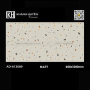 Gạch ốp lát 600×1200 AD - 613089 - Daisan Store