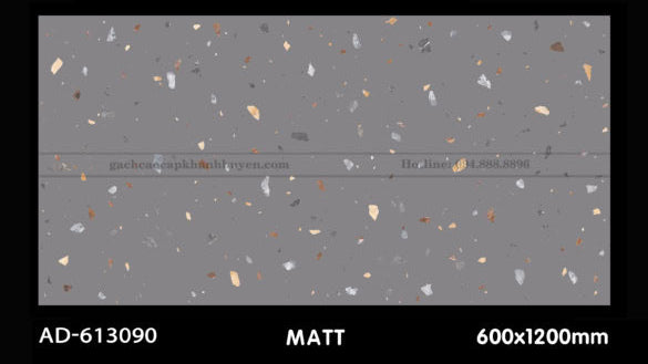 Gạch ốp lát 600×1200 AD - 613090 - Daisan Store